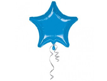 SALE > Star - Blue - A32"/81 cm