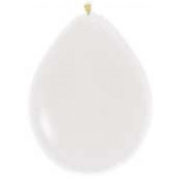 Sempertex 18 inch  Stuffer - Crystal Clear 390