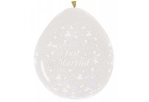 R18 - Stuffer - Just Married - 25 Stuks