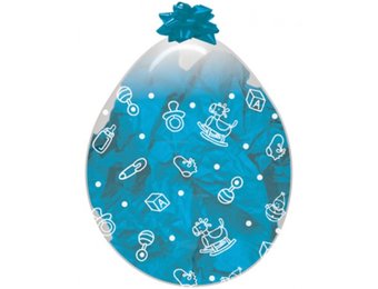 Sempertex 18 inch  Stuffer - Babies