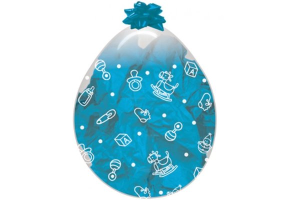 R18 -Stuffer - Babies- 25 pcs