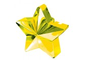 SALE > Weight - Star Gold -  170 gram - 12 pcs