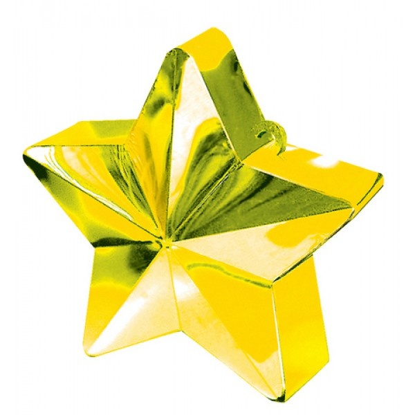 SALE > Weight - Star Gold -  170 gram - 12 pieces