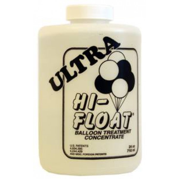 Ultra Hi-Float 710 ml