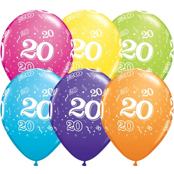 Q.11 NR 20 - Tropical ast.