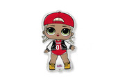 SALE > LOL Surprise "Mc Swag" - 24 inch - Flex