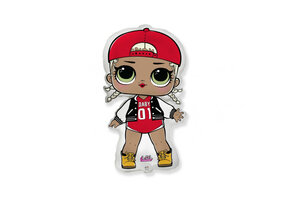 LOL Surprise "Mc Swag" - FX24"/ 60cm