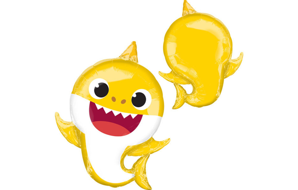 Baby Shark - Acm x cm