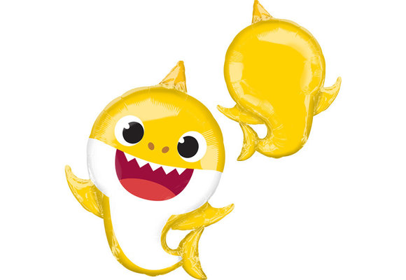 Baby Shark - Acm x cm