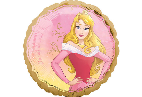 Disney Princess Aurora Once Upon a Time - A18"/45cm