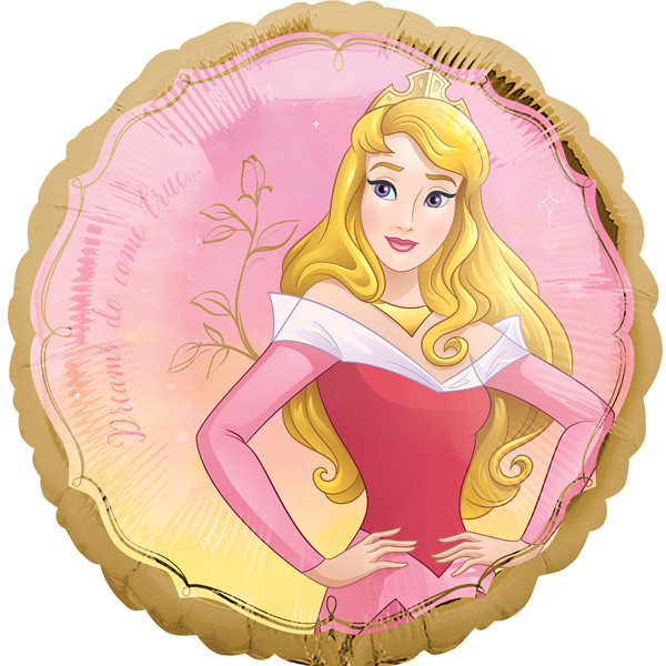 Disney Princess Aurora Once Upon a Time - A18"/45cm