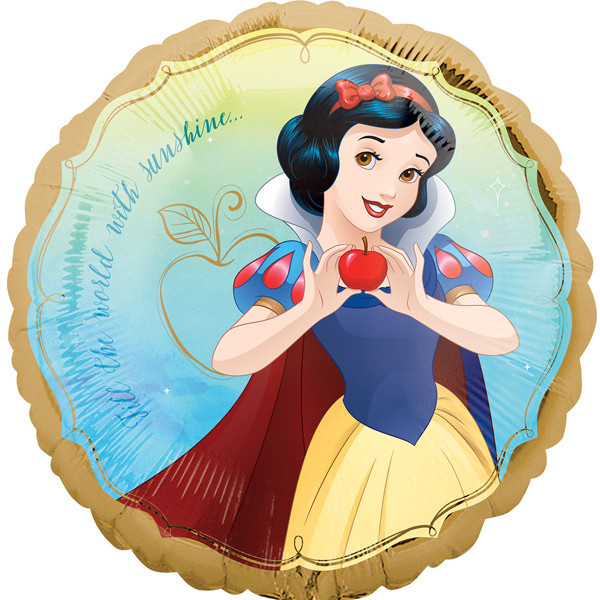 Disney Princess Snow White Once Upon a Time - A18"/45cm