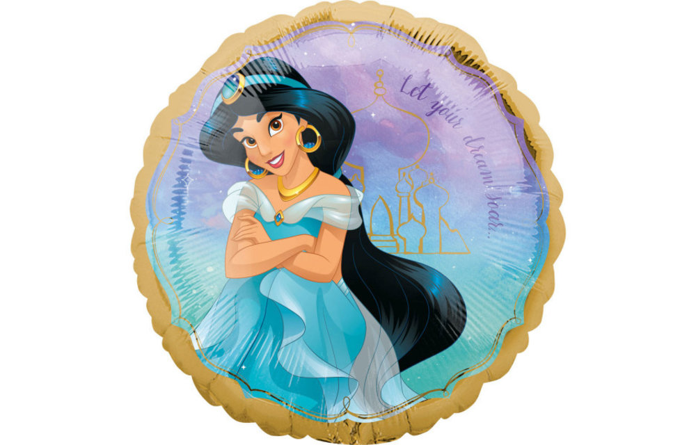 Disney Princess - Jasmine Once Upon a Time - 18 inch - Anagram