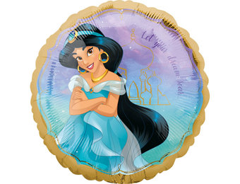 Disney Princess - Jasmine Once Upon a Time - A18"/45cm