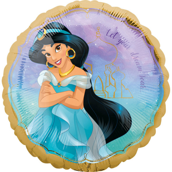 Disney Princess Jasmine Once Upon a Time - A18"/45cm