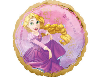 Disney Princess - Rapunzel Once Upon a Time - A18"/45cm
