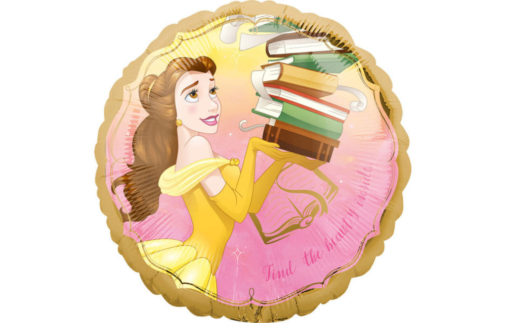 Disney Princess Belle Once Upon a Time - 18 inch - Anagram