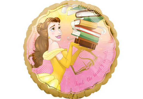 Disney Princess - Belle Once Upon a Time - 18 inch - Anagram