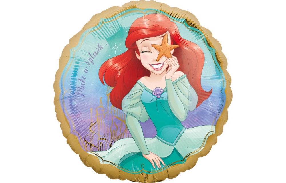 Disney Princess Ariel Once Upon a Time - A18"/45cm