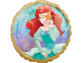 Disney Princess Ariel Once Upon a Time - A18"/45cm