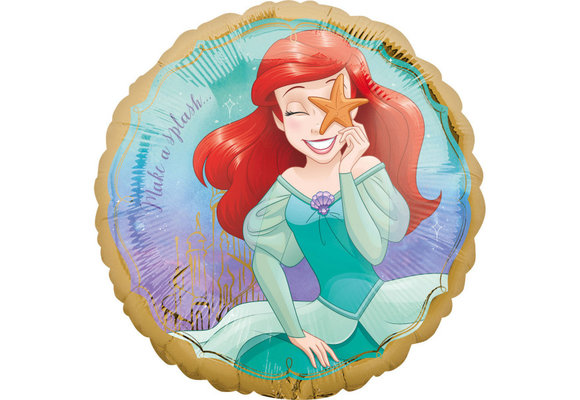 Disney Princess - Ariel Once Upon a Time - 18 inch - Anagram