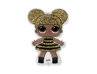 MICRO - LOL Surprise Queen Bee - 14 inch - Flex