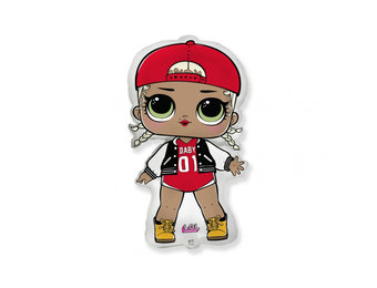MICRO - LOL Surprise Mc Swag- 14 inch - Flex