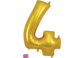 Cijfer Gold - 4 - Oaktree 34 inch