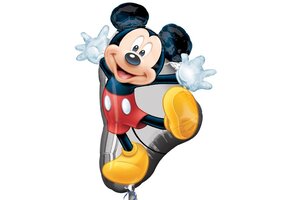 Mickey Full Body - 78cm x 55cm - Anagram