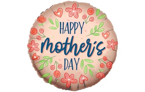 SALE > ECO - Happy Mothers Day - K18"