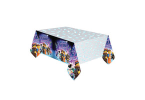 Table Cover - Lego Movie 2 - Plastic 120 x 180 cm