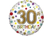 ECO - Birthday 30 - K18"