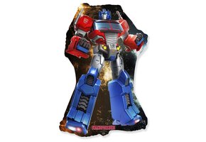 MICRO - Transformers - Optimus - 14 inch - Flex - VOL