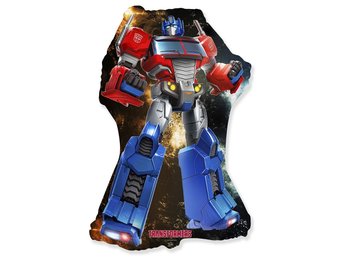 MICRO - Transformers - Optimus - 14 inch - Flex - VOL