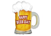 Happy Beer-Day - 24 inch - Flex