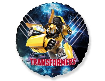 SALE > Transformers Bumblebee - FX 18"/45cm