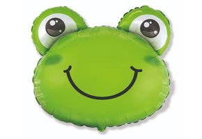 Frog Head - 25 inch - Flex