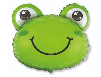 Frog Head - 25 inch - Flex
