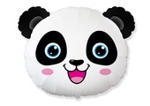 Panda Head - FX21inch