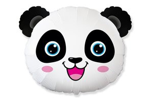 Panda Head - FX21inch