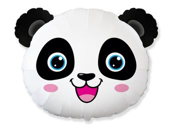Panda Head - FX21inch