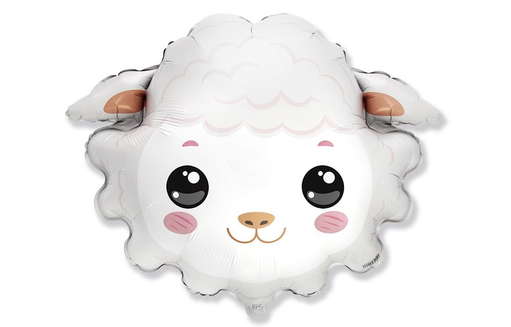 Sheep Head - 23 inch - Flex
