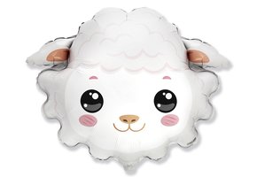 Sheep Head - FX23inch