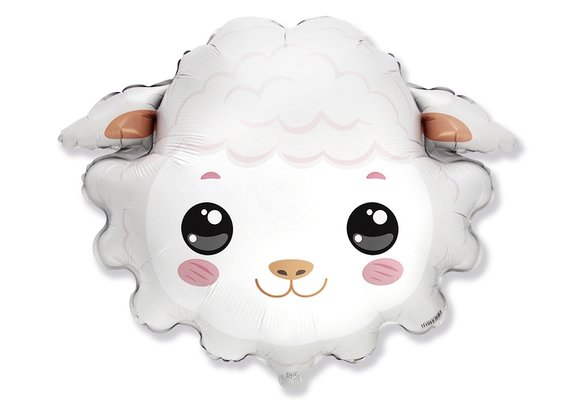 Sheep Head - FX23inch
