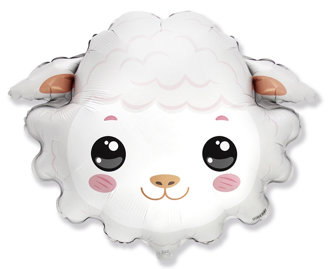 Sheep Head - 23 inch - Flex