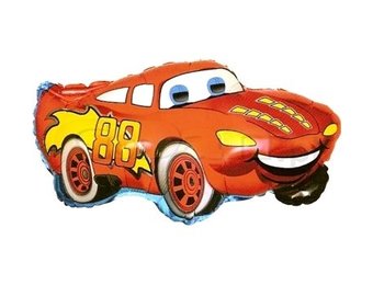 MICRO - Car Red - 14 inch - Flex - VOL