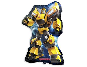 SALE > MICRO - Transformers - Bumblebee - 14 inch - Flex