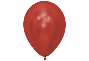 Sempertex 12 inch  Reflex - Red 915