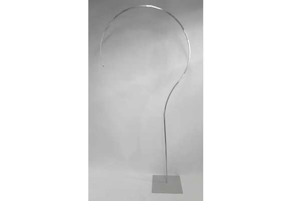 FRAME - Question Mark - With Base Plate