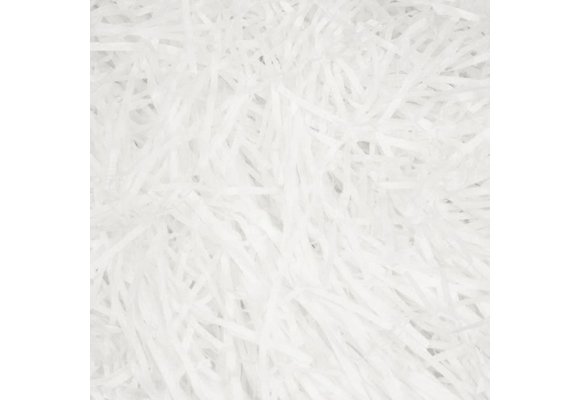 Shredded Tissue White - 1kg